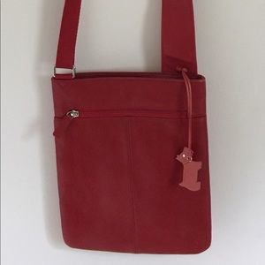 Radley London Pocket Bag Zip-Top Crossbody
